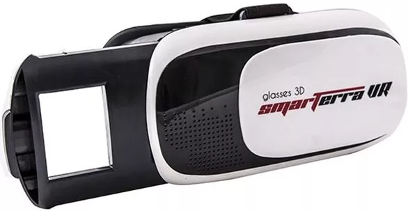 Очки виртуальной реальности Smarterra VR фото 4