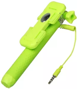 Палка для селфи Smarterra X2 mini (зеленый) фото
