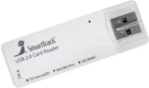 Картридер SmartTrack STR-749-W фото