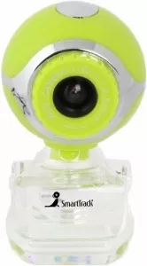 Веб-камера SmartTrack STW-2200 EZ-Look Green фото