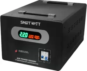 Стабилизатор напряжения SmartWatt AVR Tower 10000RF