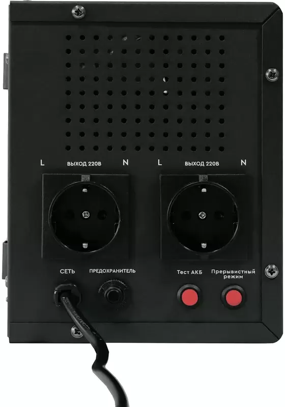 Источник бесперебойного питания SmartWatt Boiler 1000/12LW фото