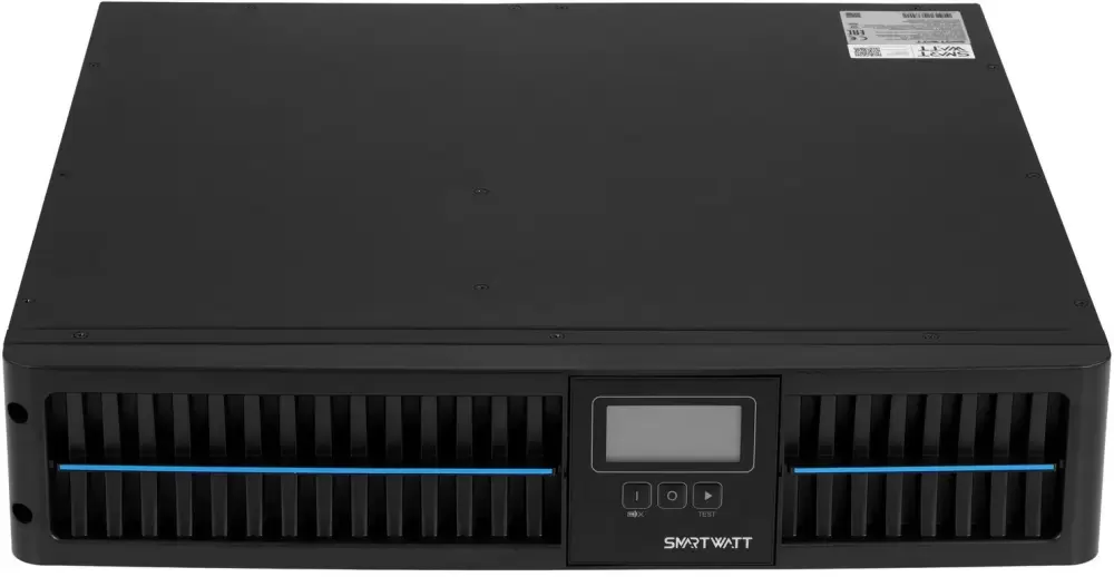 Smartwatt Data Pro 1kVa (3703020040002)