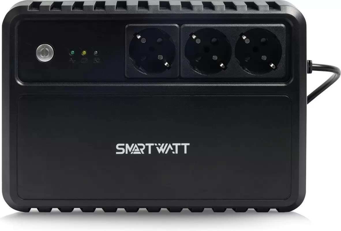 Smartwatt UPS Safe 1000