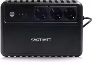 Smartwatt UPS Safe 800