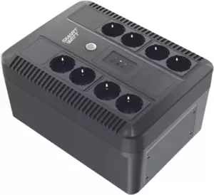 Источник бесперебойного питания SmartWatt UPS Safe Pro 1050 фото