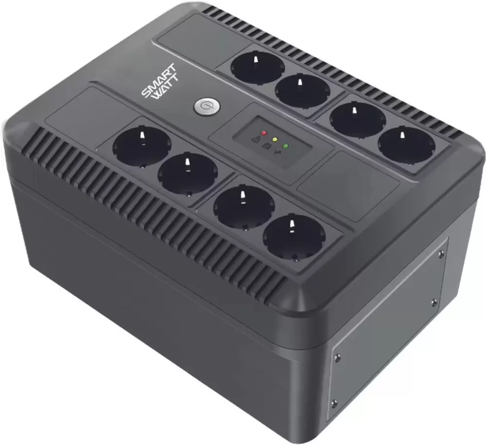 Smartwatt UPS Safe Pro 850