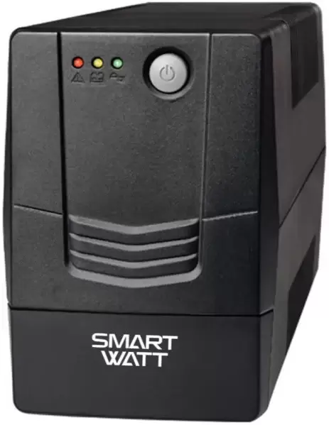 Smartwatt UPS Uni 1050E