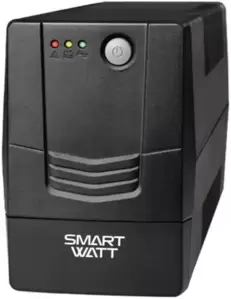 Источник бесперебойного питания SmartWatt UPS Uni 850E фото