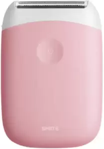 Электробритва Smate Silky Mini Smooth Shaver (розовый) фото
