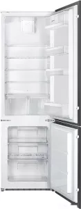 Холодильник Smeg C41721F фото