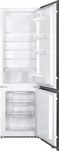 Холодильник Smeg C4172F фото