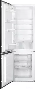 Холодильник Smeg C4172FL фото