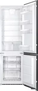 Холодильник Smeg C4173N1F фото
