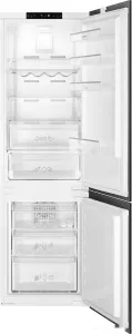 Холодильник Smeg C8174TN2P фото
