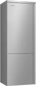 Холодильник Smeg FA3905LX5 фото