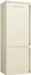 Холодильник Smeg FA8005LPO5 фото