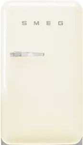 Однокамерный холодильник Smeg FAB10HRCR5 фото