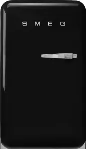 Однокамерный холодильник Smeg FAB10LBL5 icon