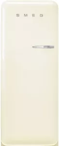 Однокамерный холодильник Smeg FAB28LCR5 фото