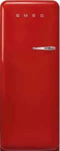 Однокамерный холодильник Smeg FAB28LRD5 фото