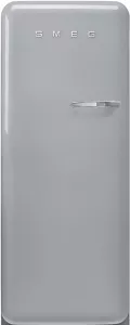 Однокамерный холодильник Smeg FAB28LSV5 фото