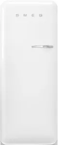 Однокамерный холодильник Smeg FAB28LWH5 icon