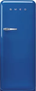 Однокамерный холодильник Smeg FAB28RBE5 фото