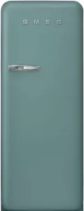 Однокамерный холодильник Smeg FAB28RDEG5 фото