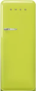 Однокамерный холодильник Smeg FAB28RLI5 фото