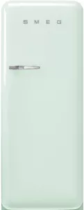 Однокамерный холодильник Smeg FAB28RPG5 фото