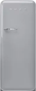 Однокамерный холодильник Smeg FAB28RSV5 фото