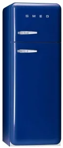 Холодильник Smeg FAB30LBE5 фото