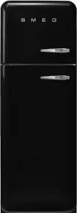 Холодильник Smeg FAB30LBL5 фото