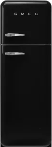 Холодильник Smeg FAB30RBL5 фото