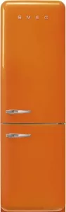 Холодильник Smeg FAB32ROR5 фото