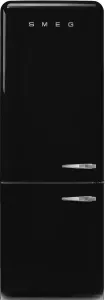 Холодильник Smeg FAB38LBL фото