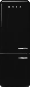 Холодильник Smeg FAB38LBL5 фото