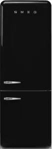 Холодильник Smeg FAB38RBL фото