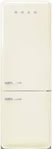 Холодильник Smeg FAB38RCR5 фото