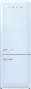 Холодильник Smeg FAB38RPB фото