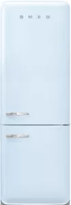 Холодильник Smeg FAB38RPB5 фото