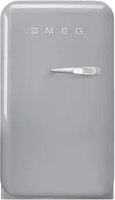Холодильник Smeg FAB5LSV3 фото
