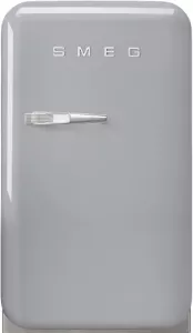 Холодильник Smeg FAB5RSV3 фото