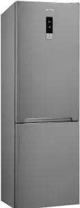 Холодильник Smeg FC20EN4AX фото