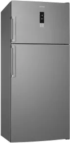 Холодильник Smeg FD602PXNE фото