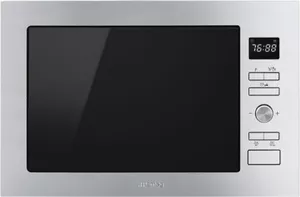 Микроволновая печь Smeg FMI425X icon