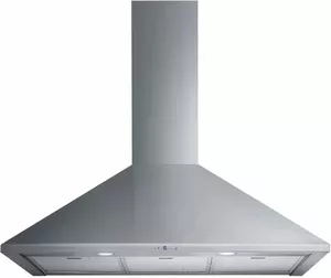 Вытяжка Smeg KSA900HXE icon