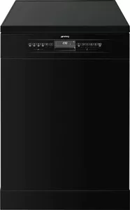 Посудомоечная машина Smeg LVS432NIN фото