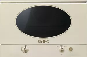 Микроволновая печь Smeg MP822NPO фото